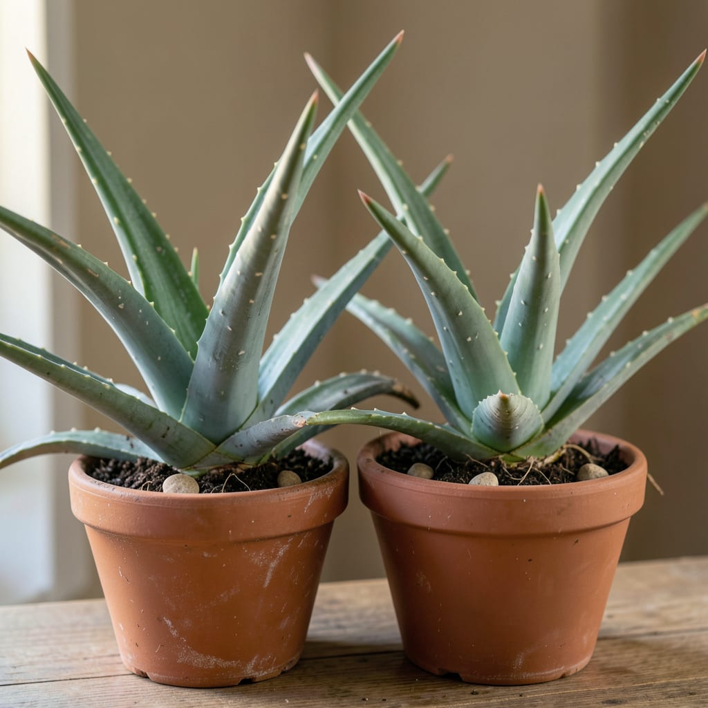 Complete How Tall Do Aloe Vera Plants Grow: Maximum Height Guide overview image