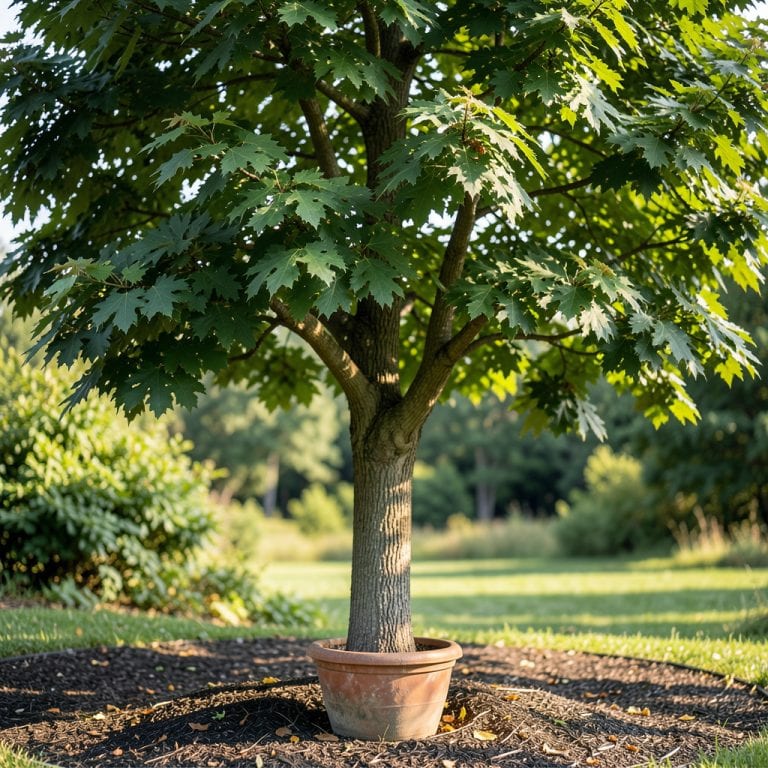 How Tall Do American Chestnut Trees Grow: Maximum Height Guide