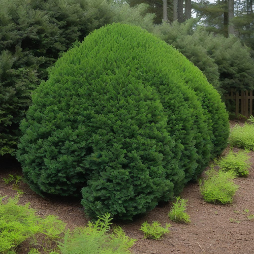 How Tall Do Arborvitae Emerald Green Grow: Ultimate Height Guide detailed visual guide