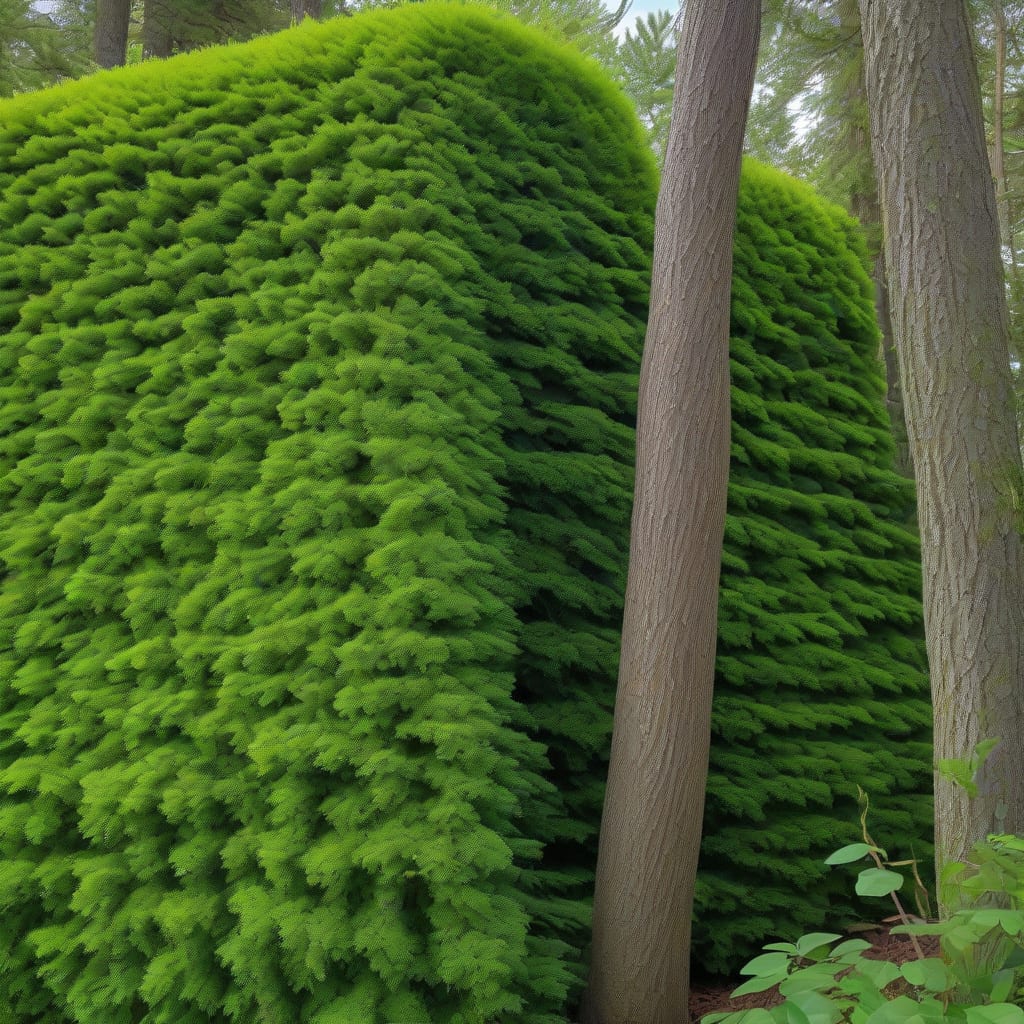 How Tall Do Arborvitae Grow: Ultimate Height Guide for Landscaping detailed visual guide