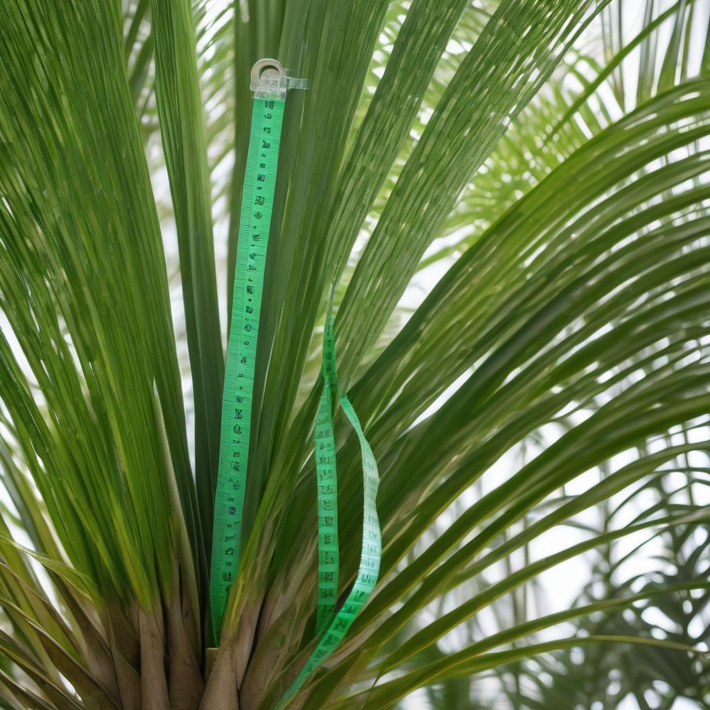How Tall Do Areca Palms Grow: Maximum Height Guide detailed visual guide