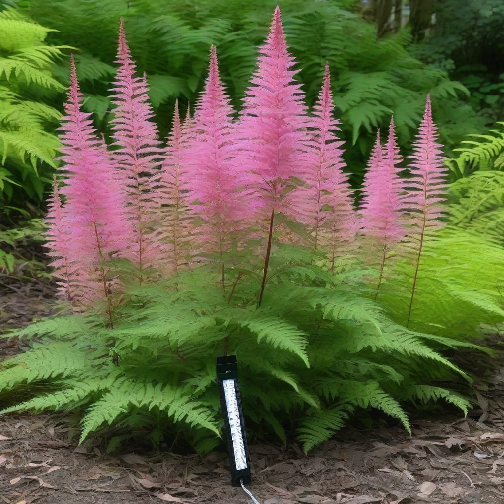 Complete How Tall Do Astilbe Grow: Expert Height Guide for Gardeners overview image