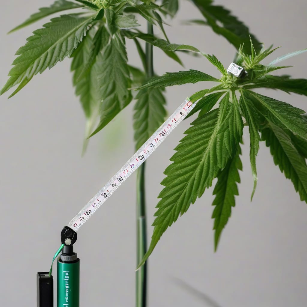 How Tall Do Autoflowers Grow: Expert Growing Tips and Height Expectations detailed visual guide