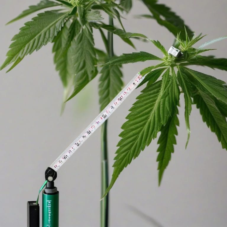 How Tall Do Autoflowers Grow: Expert Growing Tips and Height Expectations How Tall Do Autoflowers Grow: Expert Growing Tips and Height Expectations