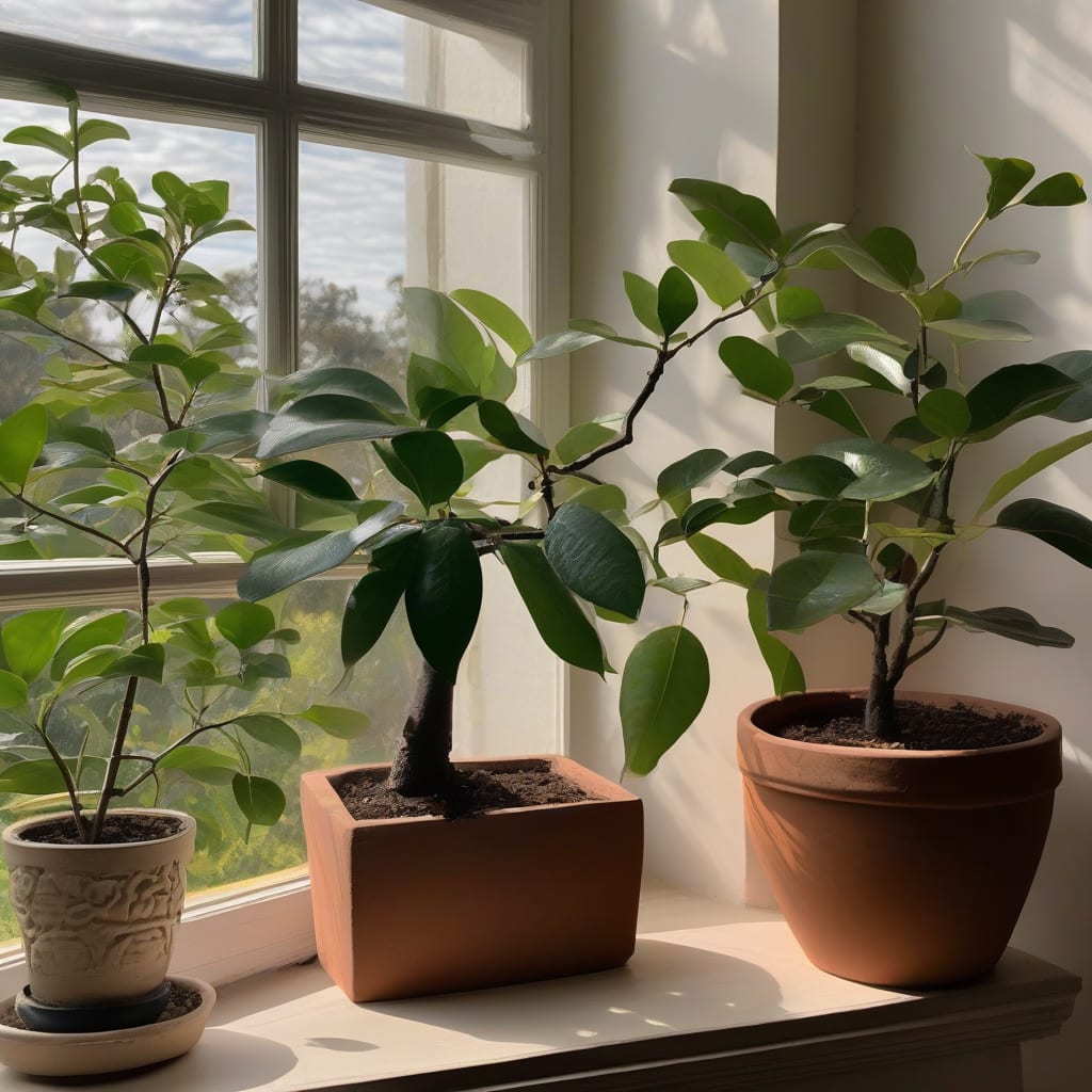 Visual representation of How Tall Do Avocado Trees Grow Indoors: Expert Growing Tips
