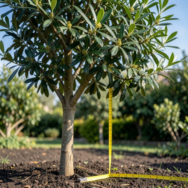 How Tall Do Bay Leaf Trees Grow: Ultimate Size Guide