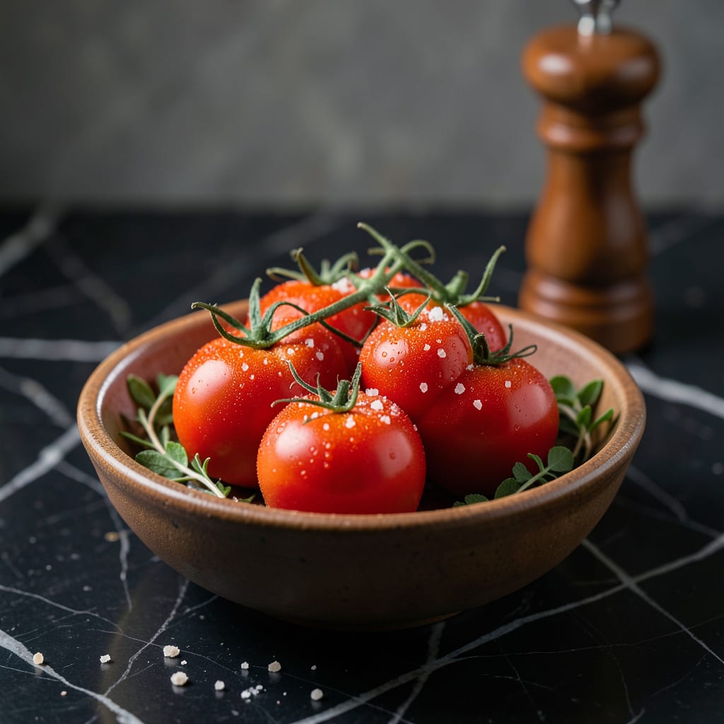 How Tall Do Beefsteak Tomatoes Grow: Expert Growing Tips example with annotations