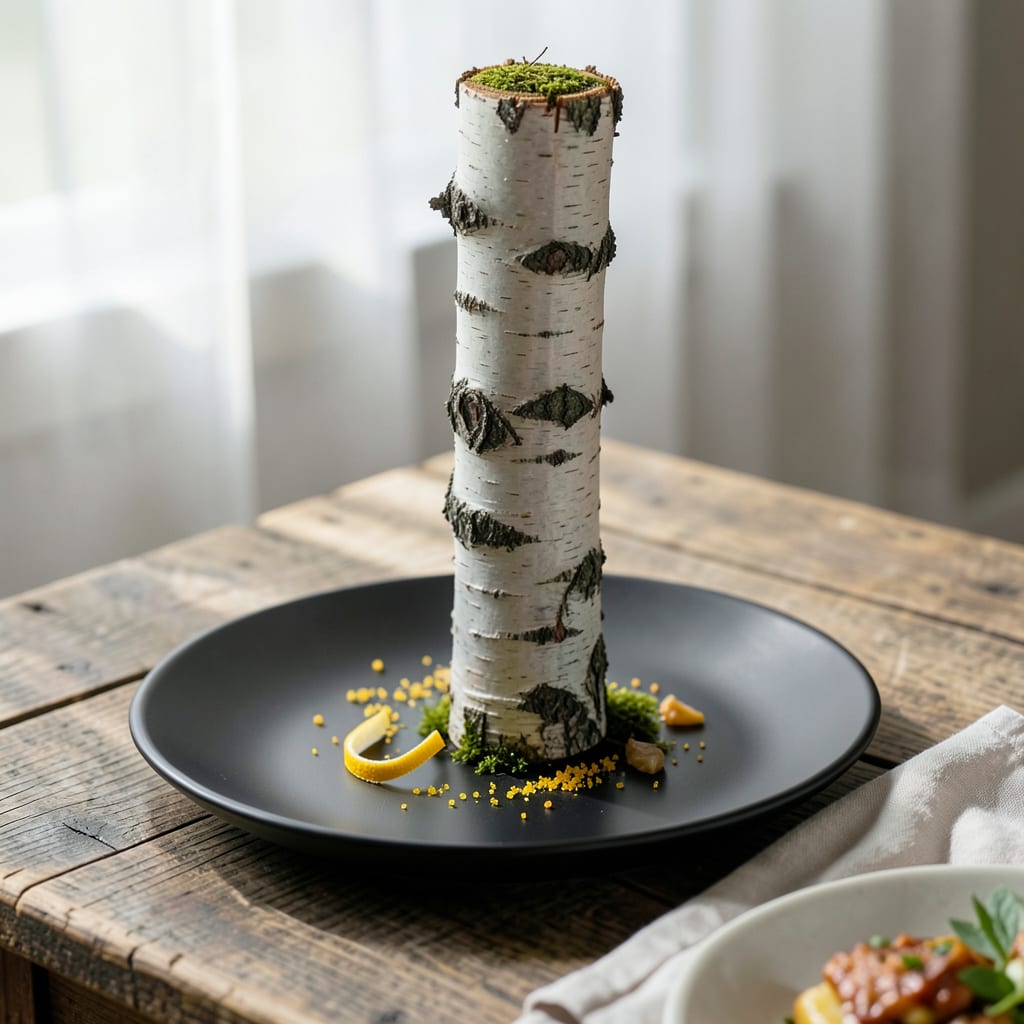 Comprehensive how tall do birch trees grow visual reference