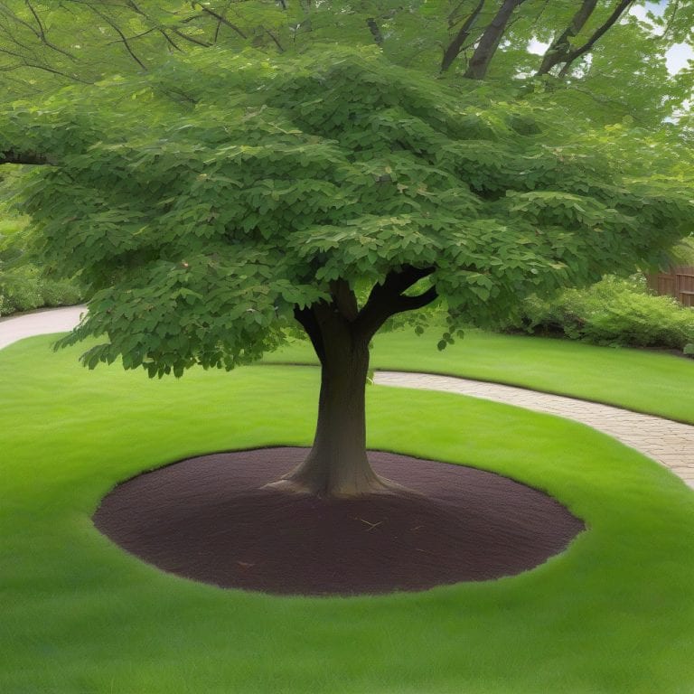 How Tall Do Black Cherry Trees Grow: Maximum Height Guide
