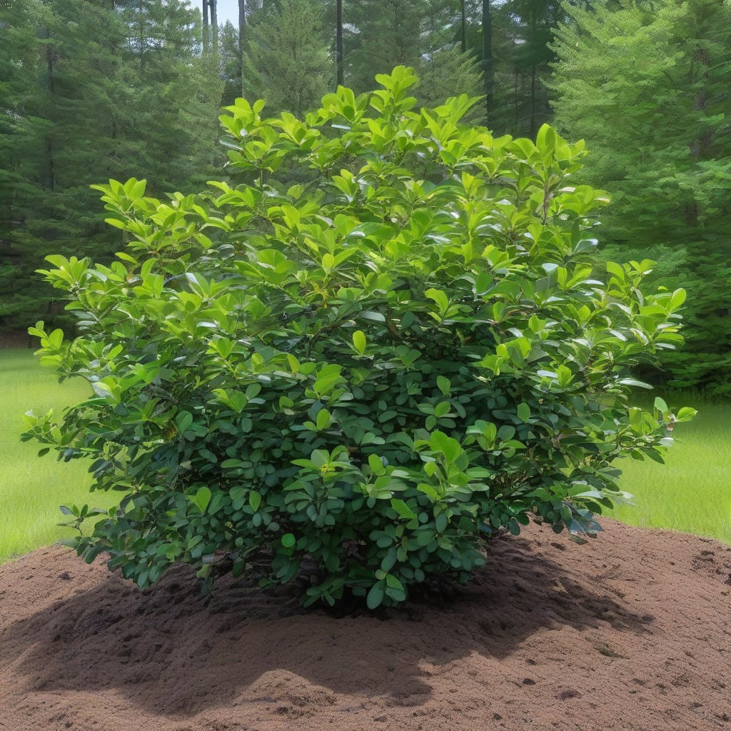 Complete How Tall Do Blueberries Grow: Expert Tips for Maximum Height overview image
