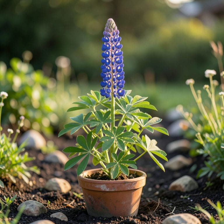 How Tall Do Bluebonnets Grow: Expert Growing Tips and Heights