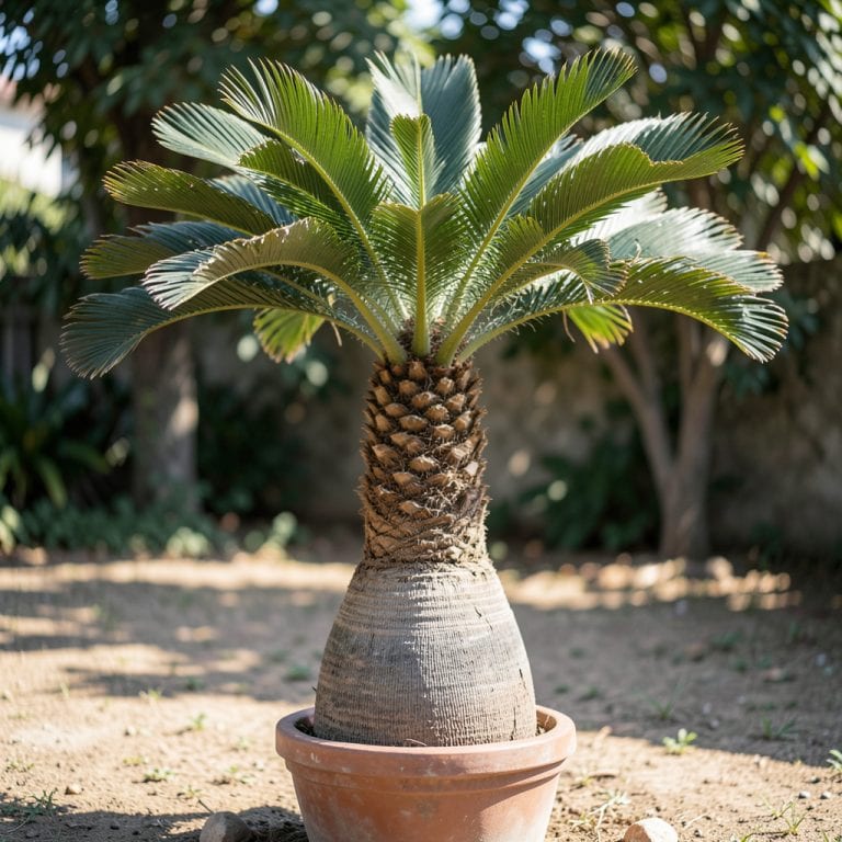 How Tall Do Bottle Palms Grow: Maximum Height Guide How Tall Do Bottle Palms Grow: Maximum Height Guide