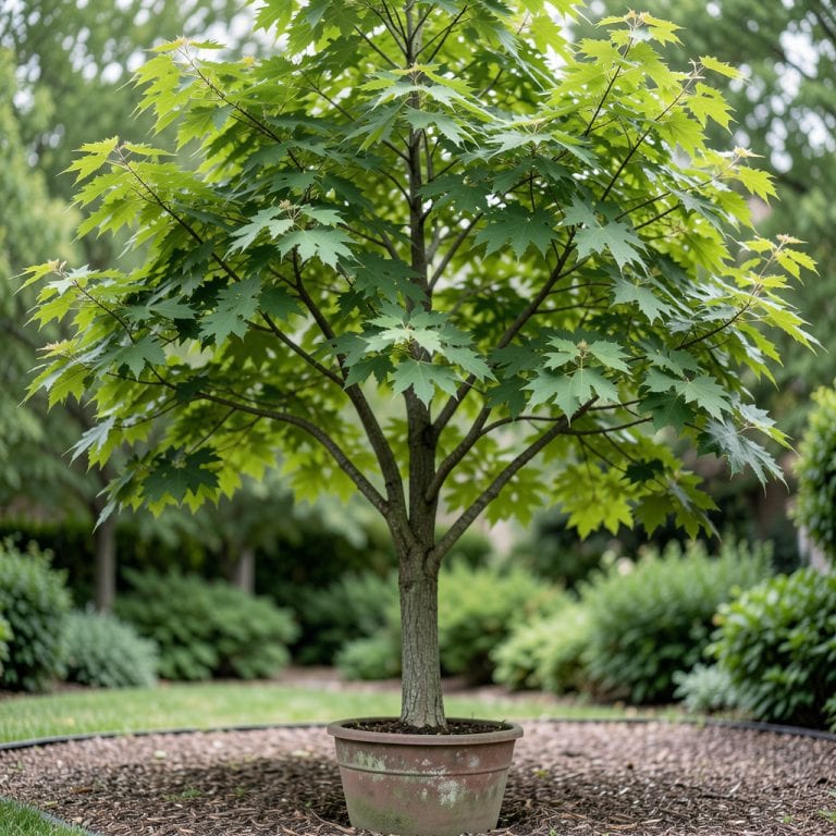 How Tall Do Box Elder Trees Grow: Maximum Height Guide