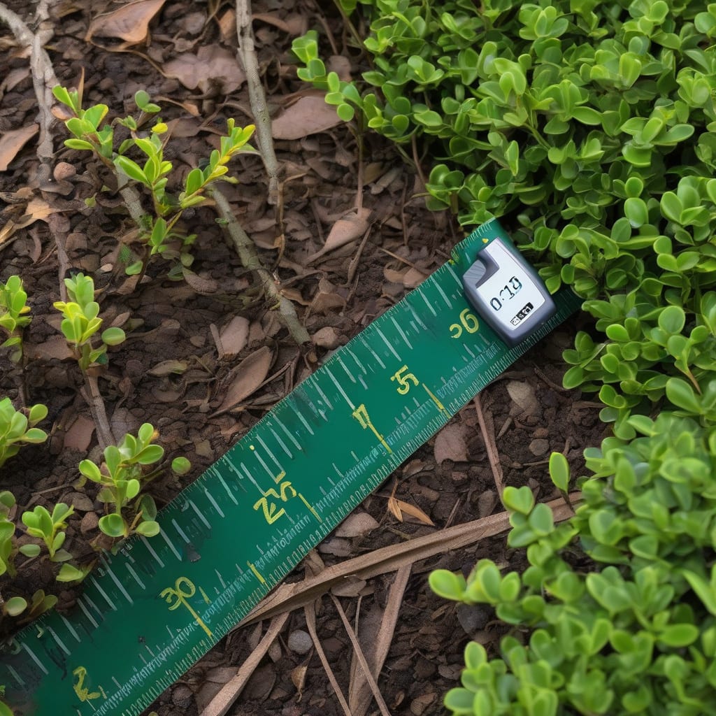 Complete How Tall Do Boxwoods Grow: Expert Guide to Size Control overview image