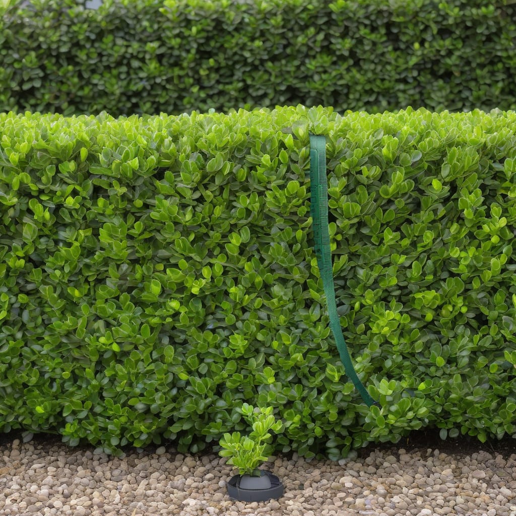 Visual representation of How Tall Do Boxwoods Grow: Ultimate Height Guide for Gardeners