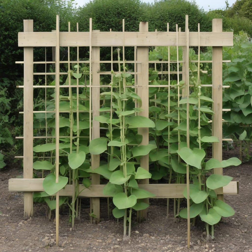 Comprehensive How Tall Do Broad Beans Grow: Expert Growing Tips and Heights visual reference