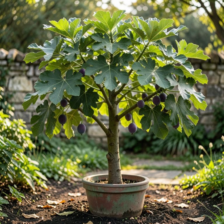 How Tall Do Brown Turkey Fig Trees Grow: Ultimate Size Guide How Tall Do Brown Turkey Fig Trees Grow: Ultimate Size Guide