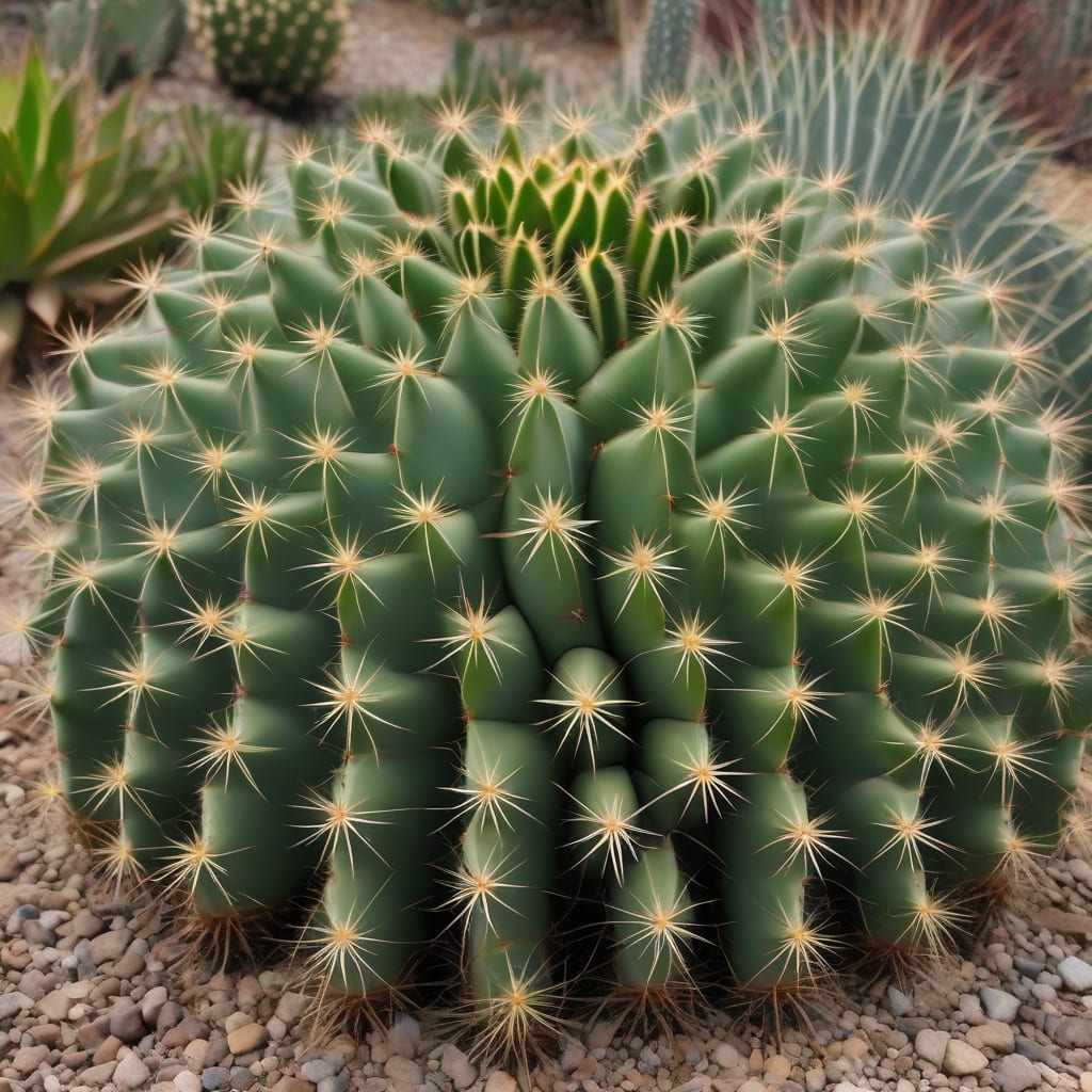 Complete How Tall Do Cacti Grow: Maximum Heights Explained overview image