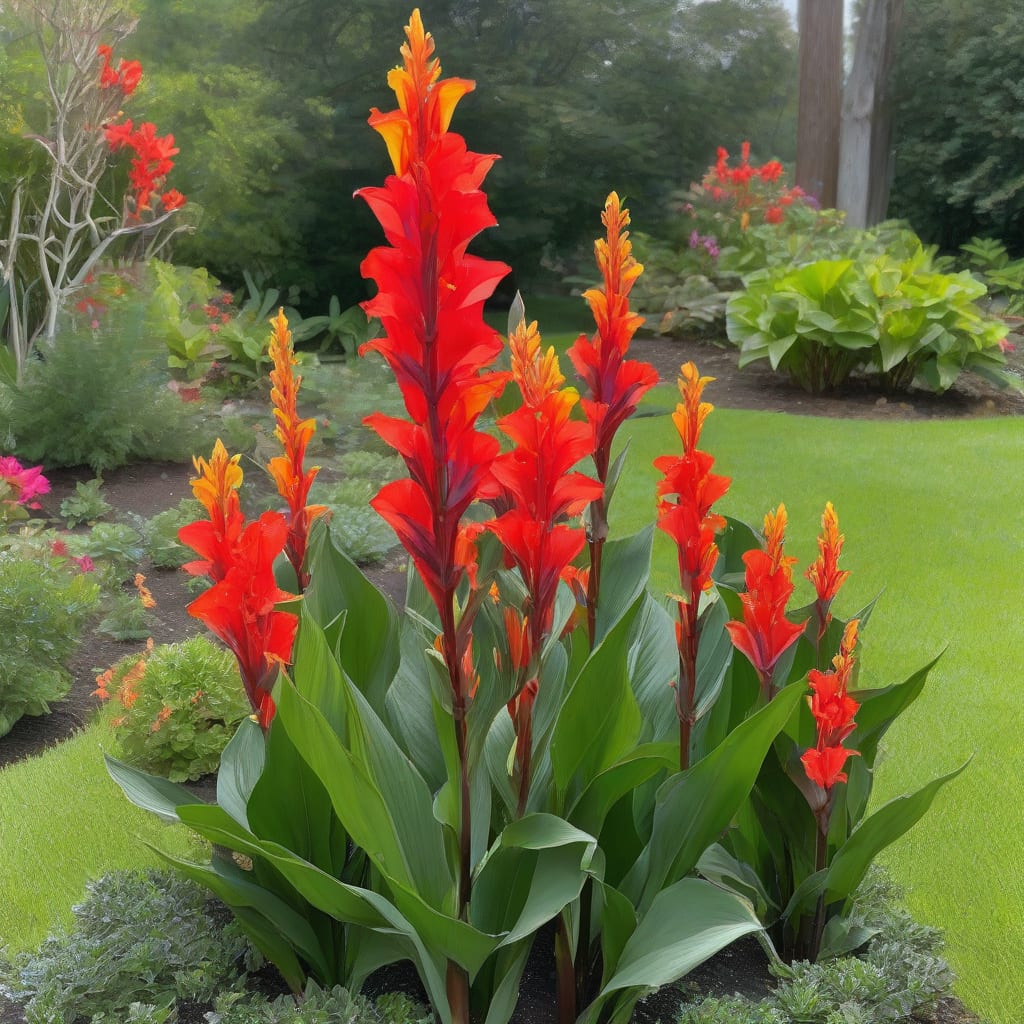Complete How Tall Do Cannas Grow: Maximum Height Guide for Gardeners overview image