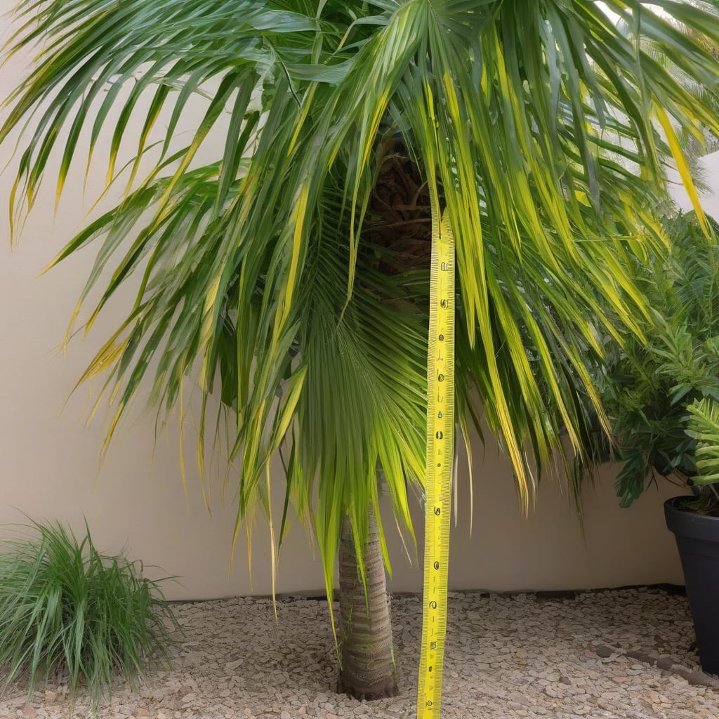 Complete How Tall Do Cat Palms Grow: Ultimate Height Guide for Gardeners overview image