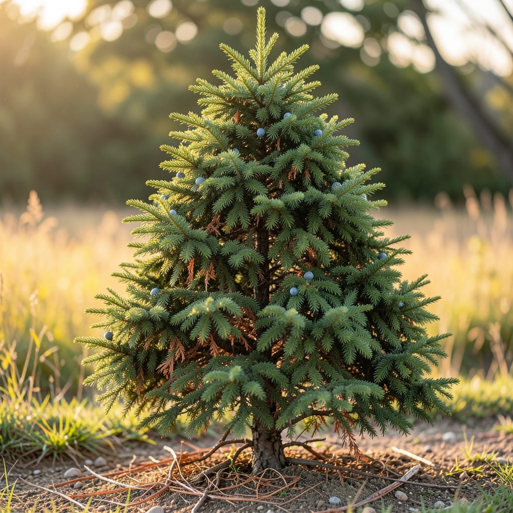 How Tall Do Cedar Trees Grow: Mature Heights for Popular Varieties detailed visual guide