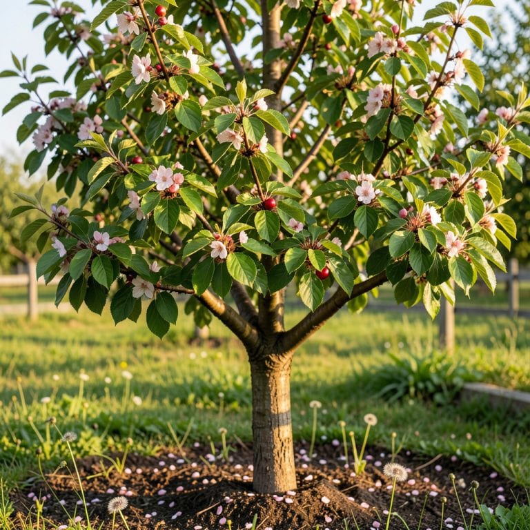 How Tall Do Cherry Trees Grow: Average Heights by Variety and Care Tips How Tall Do Cherry Trees Grow: Average Heights by Variety and Care Tips