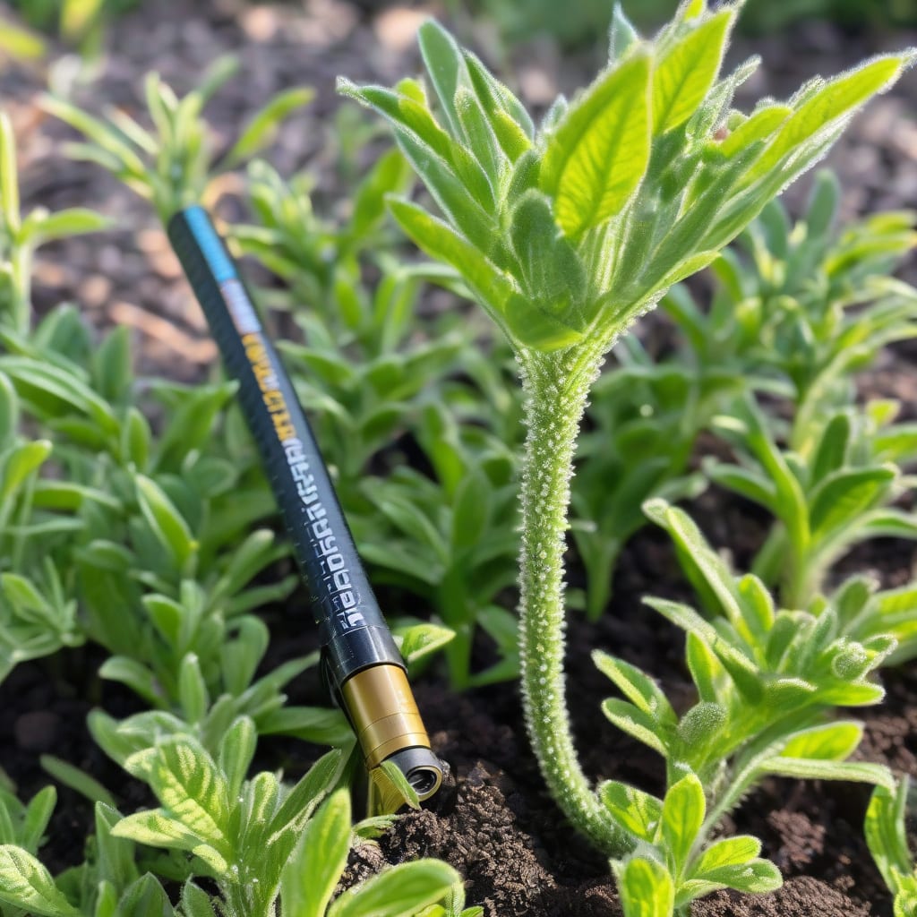 how tall do chia plants grow detailed visual guide