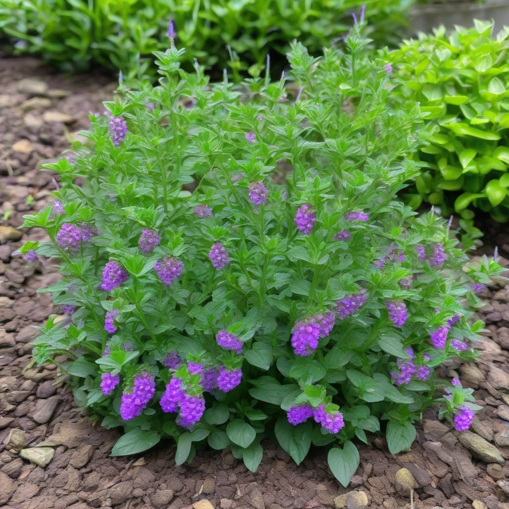 Complete How Tall Do Chia Seeds Grow: Complete Height Guide for Gardeners overview image