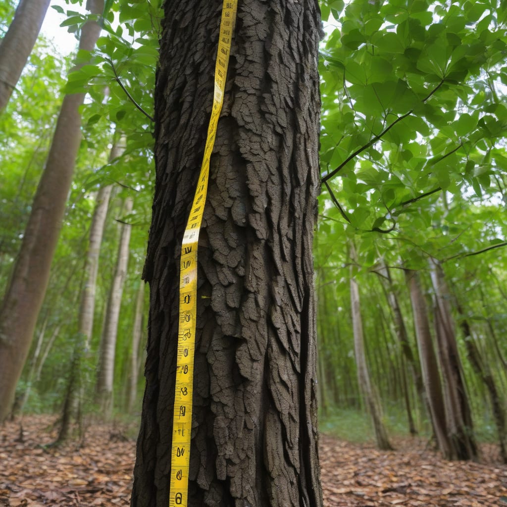 Complete How Tall Do Cinnamon Trees Grow: Ultimate Size Guide overview image