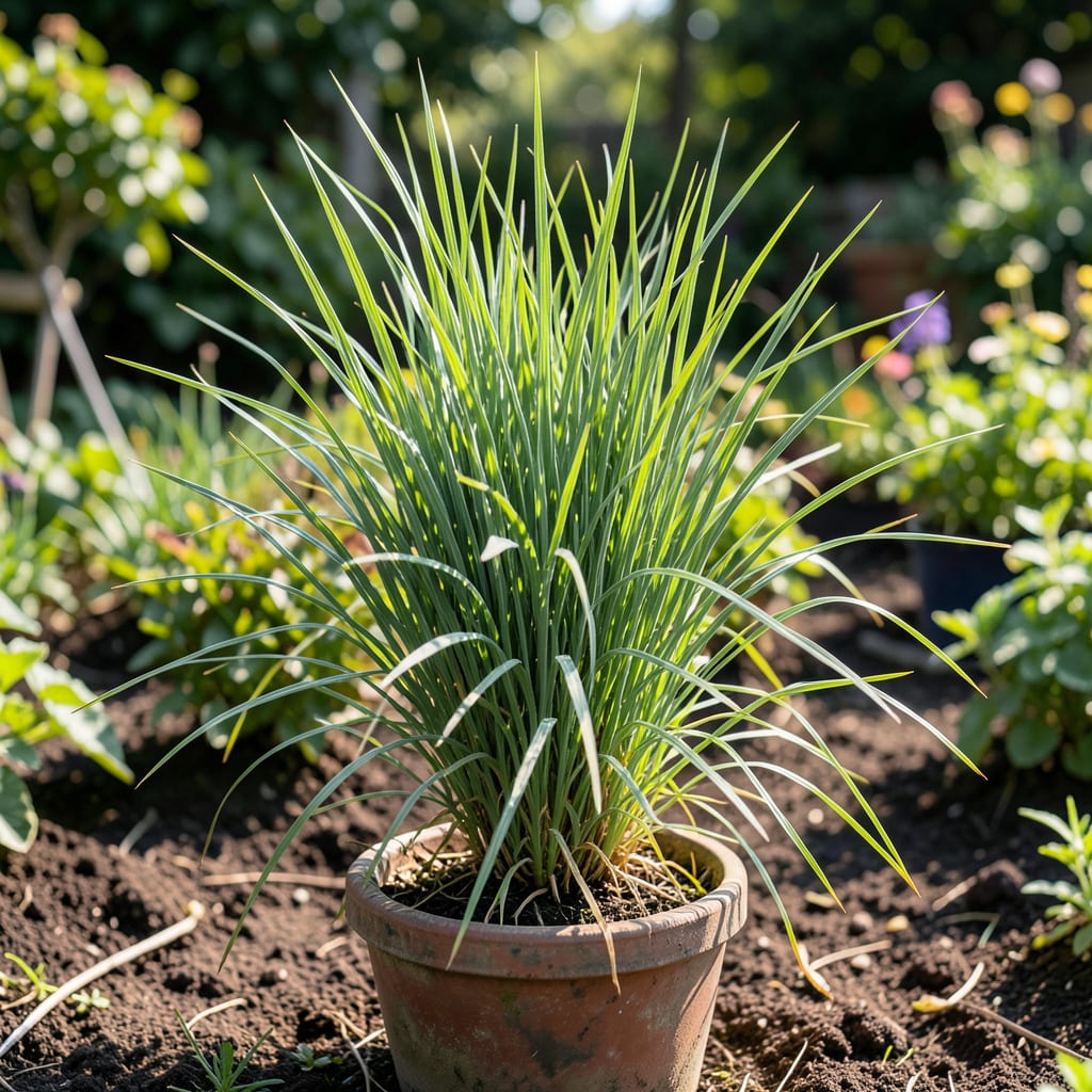 How Tall Do Citronella Plants Grow: Complete Height Guide detailed visual guide