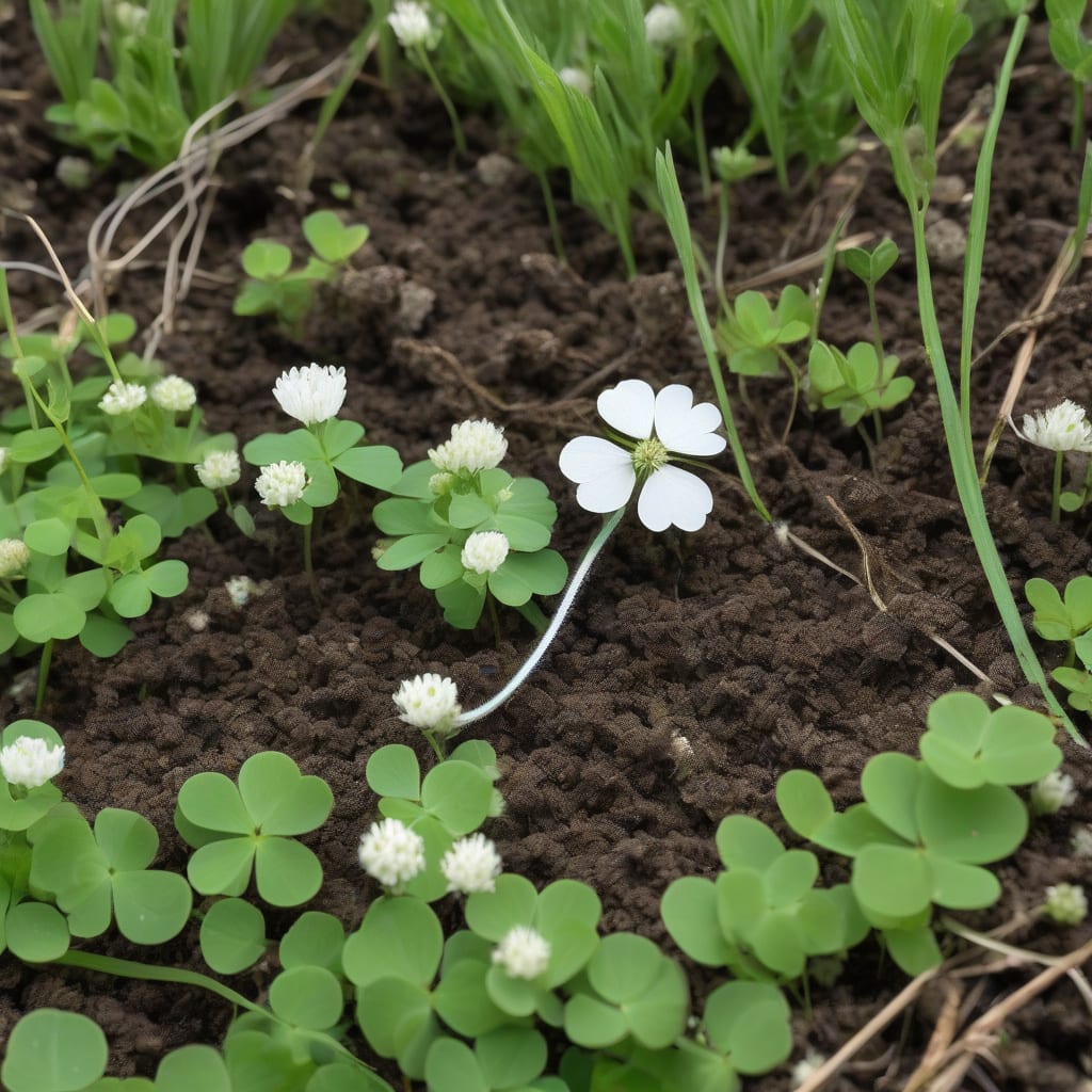 How Tall Do Clovers Grow: Complete Height Guide detailed visual guide