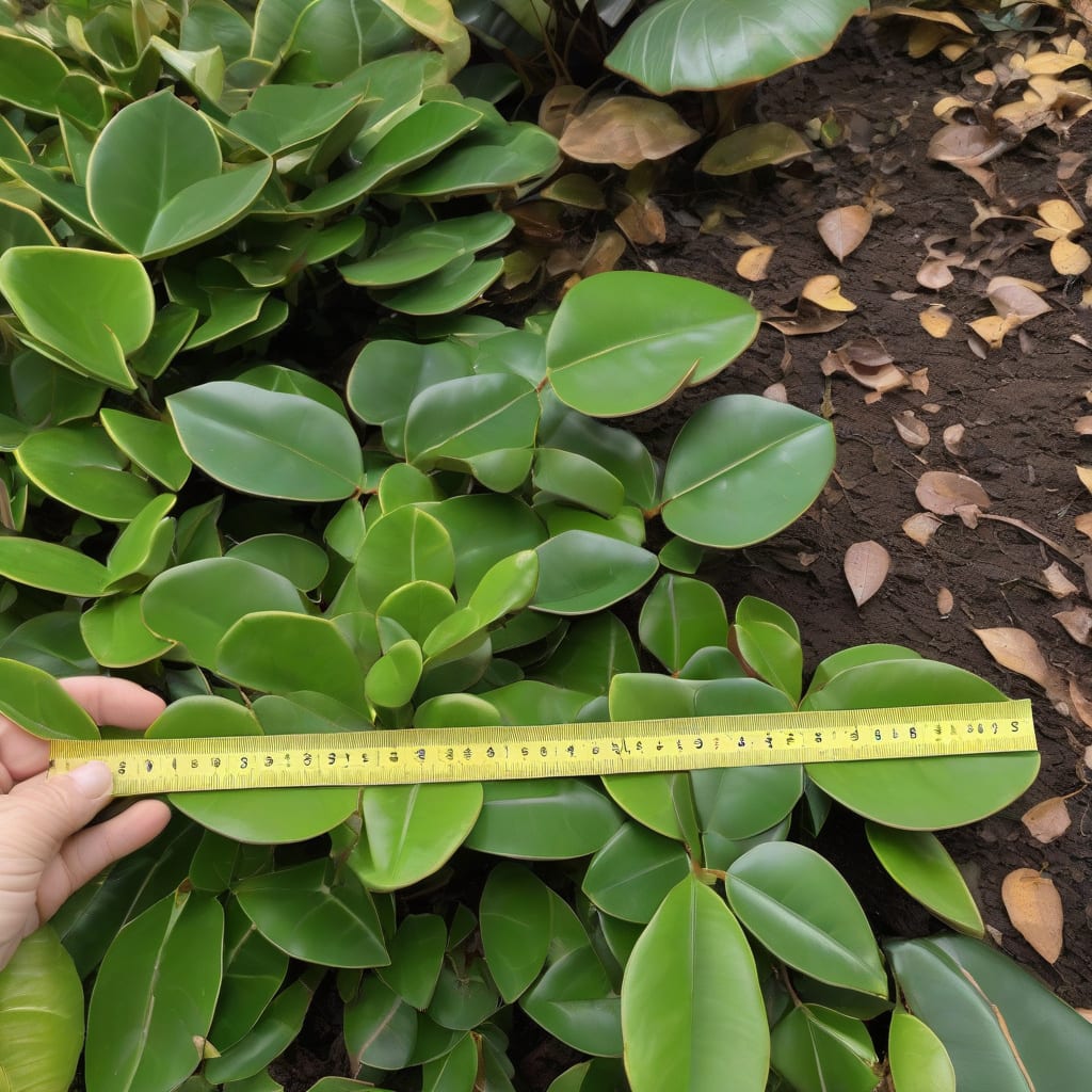 how tall do clusia grow detailed visual guide