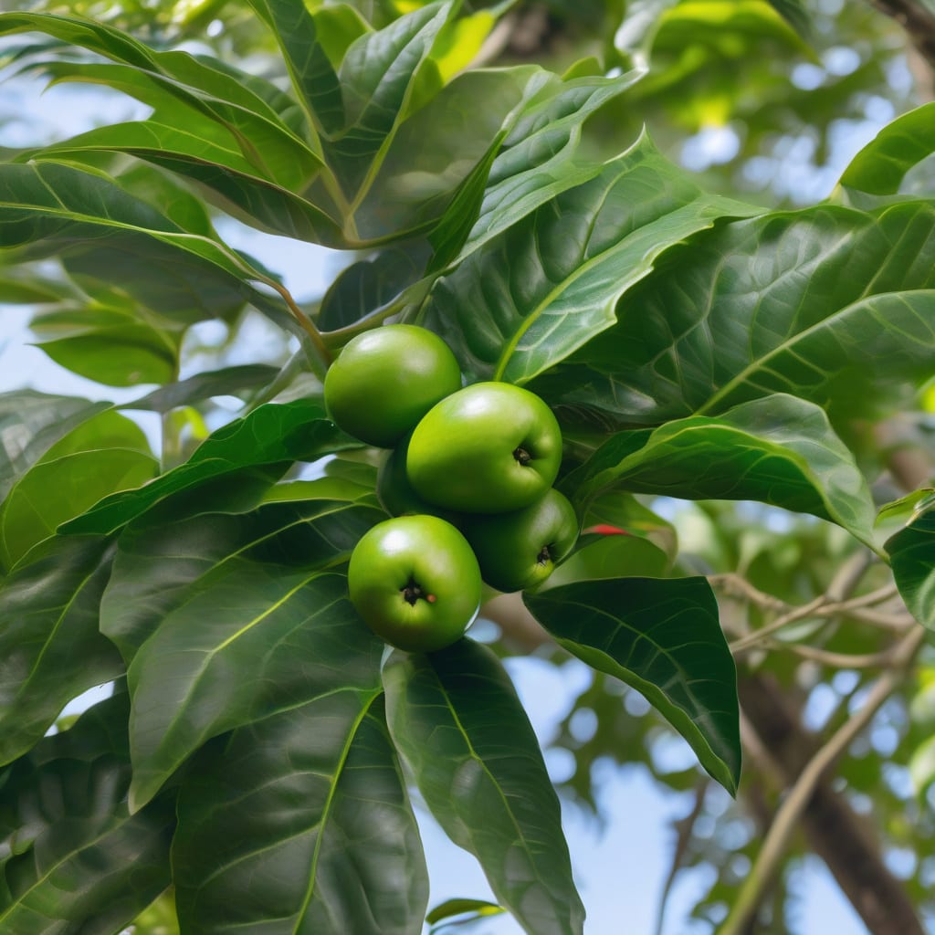 How Tall Do Coffee Trees Grow: Complete Height Guide detailed visual guide