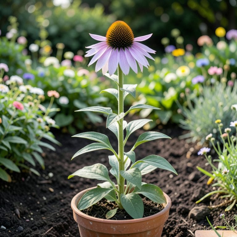 How Tall Do Coneflowers Grow: Expert Height Guide