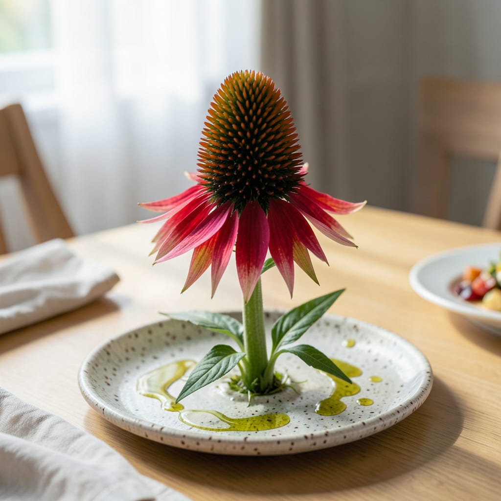 Complete how tall do coneflowers grow overview image