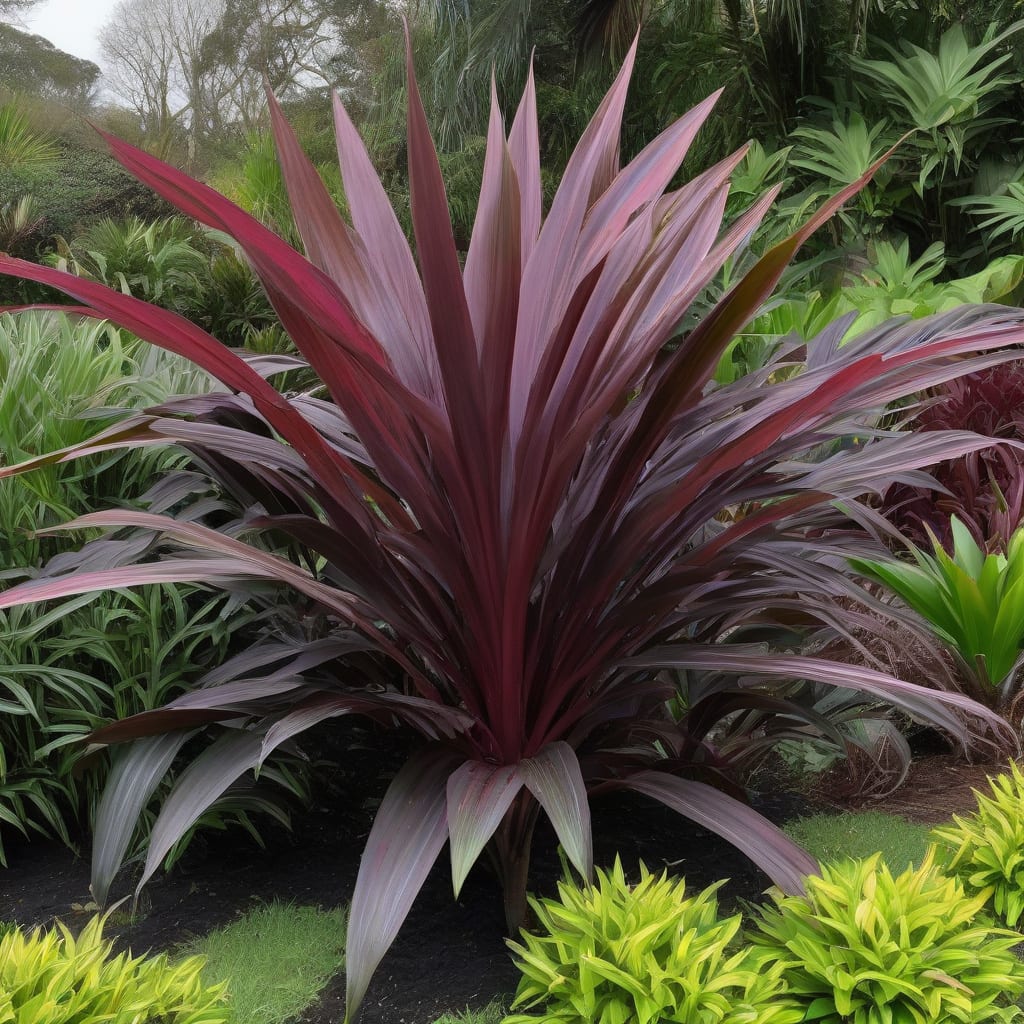 Complete how tall do cordylines grow overview image