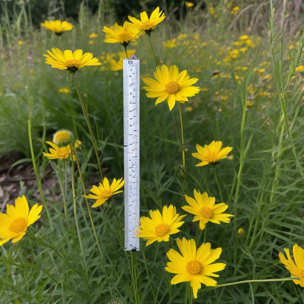 Comprehensive how tall do coreopsis grow visual reference