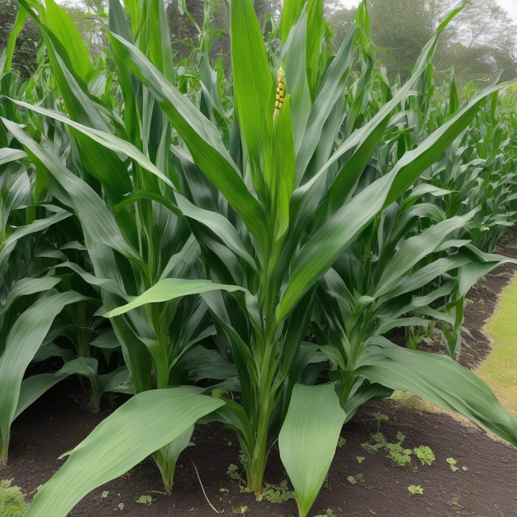 How Tall Do Cornflowers Grow: Expert Growing Tips detailed visual guide