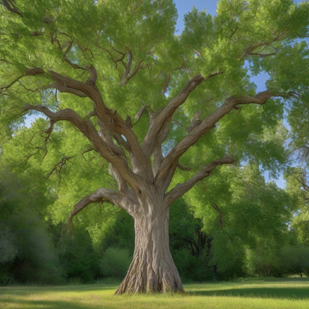 How Tall Do Cottonwood Trees Grow: Maximum Heights Explained detailed visual guide