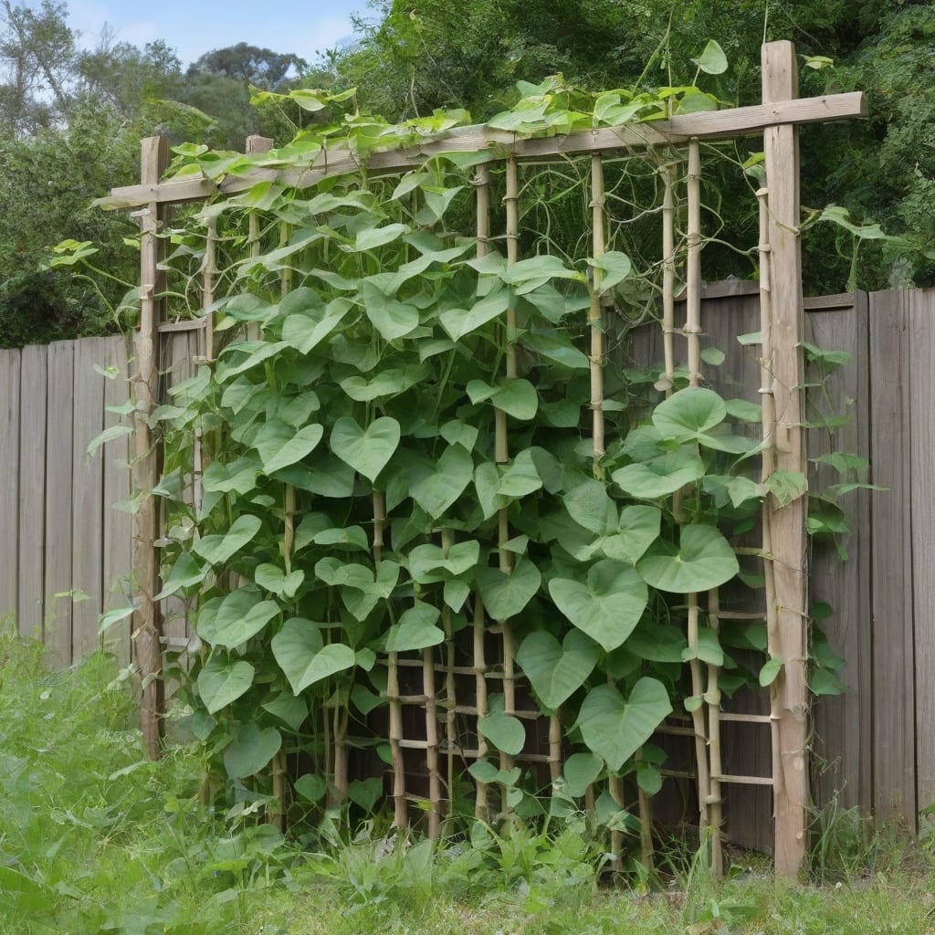How Tall Do Cowpeas Grow: Complete Height Guide for Gardeners detailed visual guide