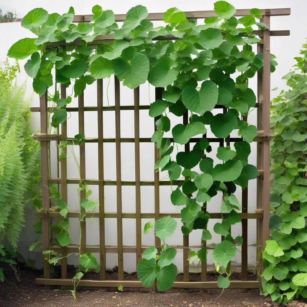 How Tall Do Cucumber Plants Grow: Expert Growing Tips detailed visual guide