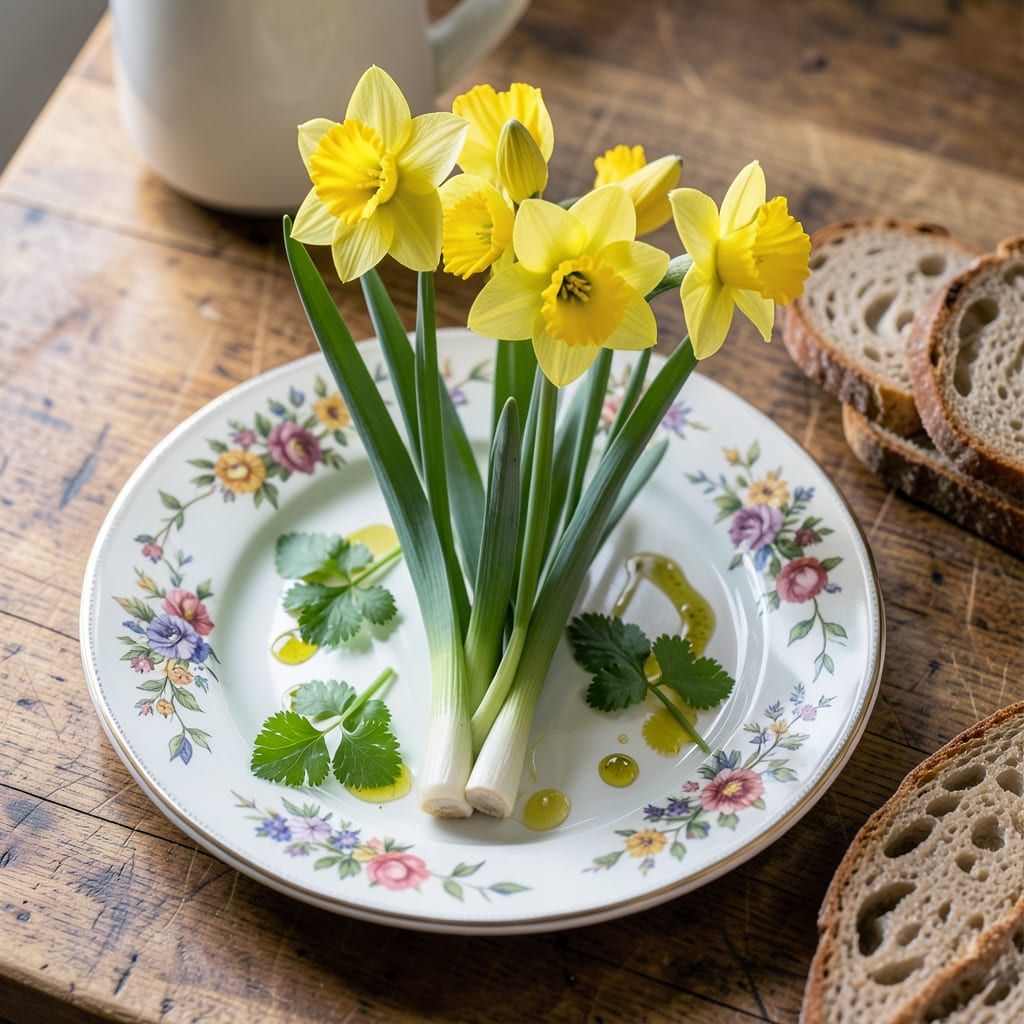 Complete How Tall Do Daffodils Grow: Expert Height Guide for Gardeners overview image
