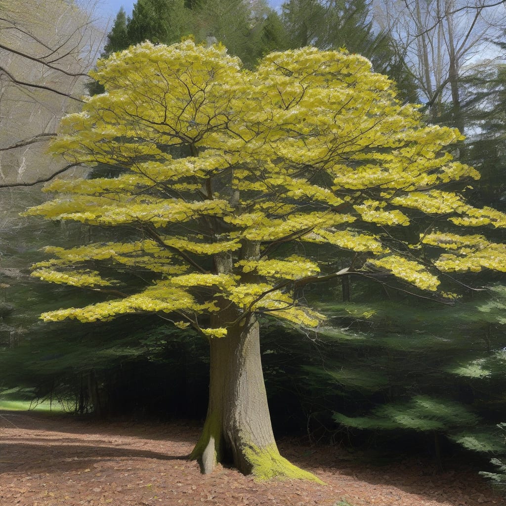 How Tall Do Dogwoods Grow: Expert Insights on Maximum Height detailed visual guide