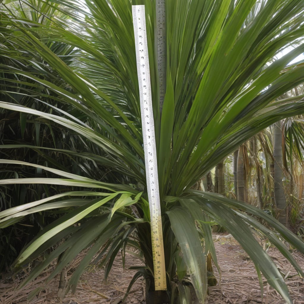 How Tall Do Dracaena Marginata Plants Grow: Ultimate Height Guide illustration with key details