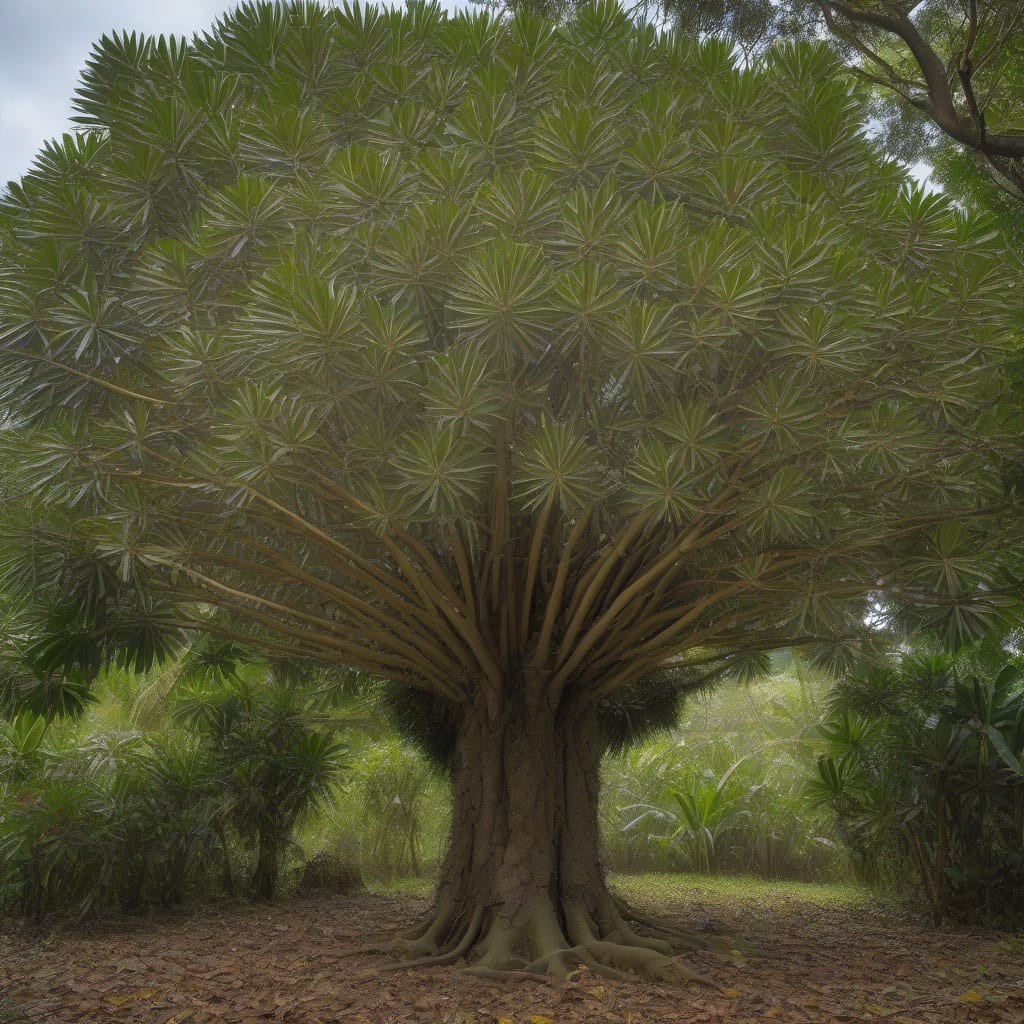 Complete How Tall Do Durian Trees Grow: Expert Growing Guide Tips overview image