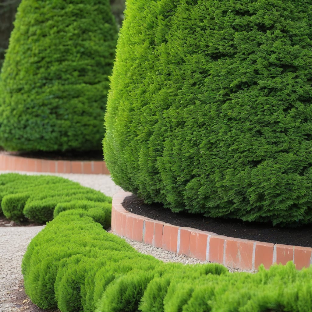 How Tall Do Dwarf Arborvitae Grow: Expert Size Guide detailed visual guide