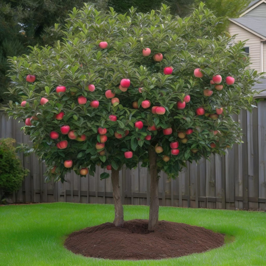 How Tall Do Dwarf Trees Grow: Expert Size Guide detailed visual guide