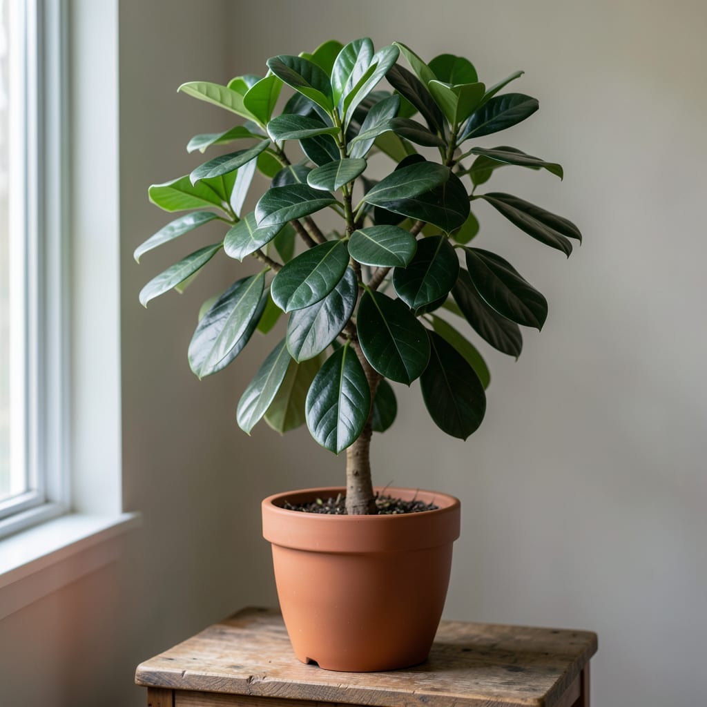 Complete How Tall Do Dwarf Umbrella Trees Grow: Ultimate Size Guide overview image