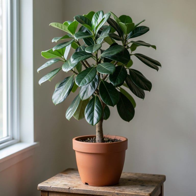 How Tall Do Dwarf Umbrella Trees Grow: Ultimate Size Guide How Tall Do Dwarf Umbrella Trees Grow: Ultimate Size Guide