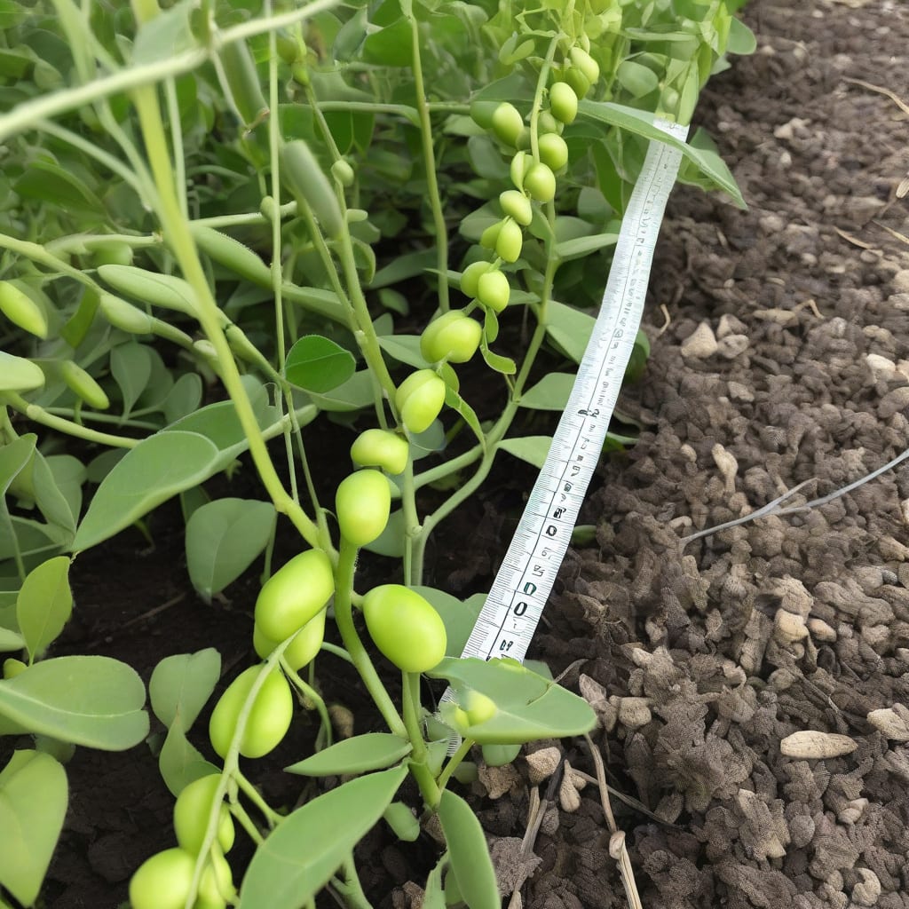 Complete How Tall Do Edamame Plants Grow: Expert Growing Tips overview image